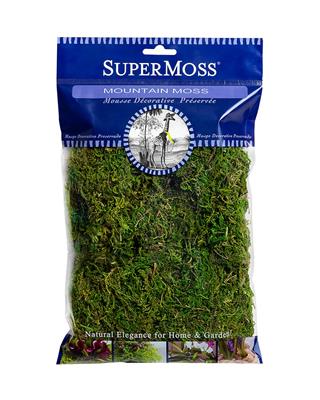 Pr. Mountain Moss  HB8 Green