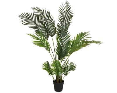 Palm Tree in Pot 60"