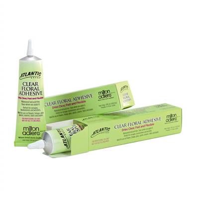 Floral Adhesive Clear 1.55 oz