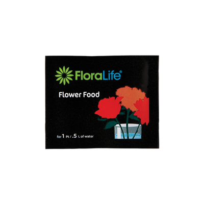 Floralife 5 Gram Pack @200